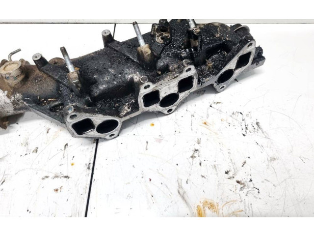 Всасывающий коллектор Ford Ranger 2007 - 2011 года