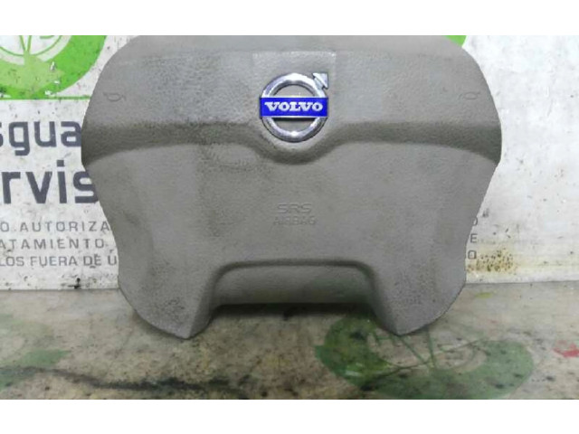 Подушка безопасности водителя 30754302, 0110009 Volvo XC90