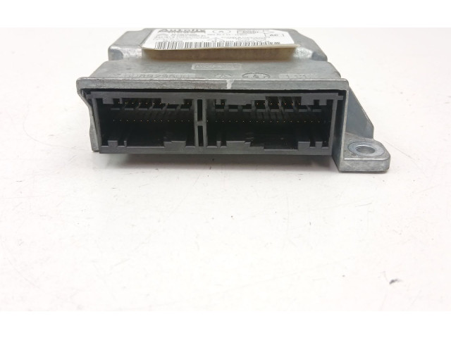Блок подушек безопасности 9673576980 Citroen Berlingo
