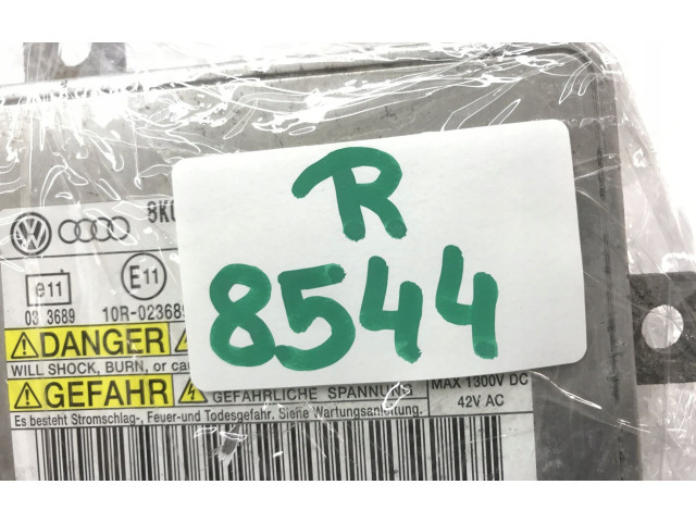 Блок управления Xenon