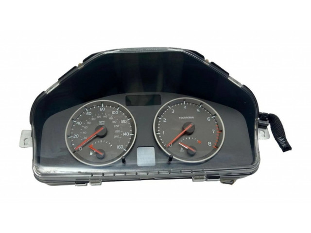 Панель приборов 30710071, 100391 Volvo V50