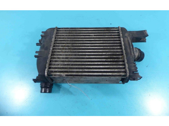 Интеркулер IMPRK984324 Dacia Dokker