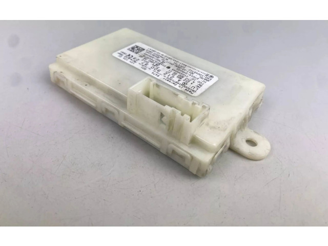 Блок управления A2129009729 Mercedes-Benz A W176