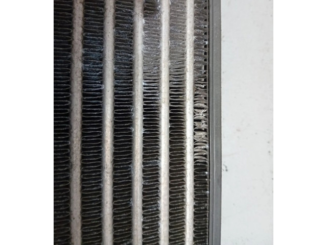 Интеркулер     Skoda Octavia Mk2 (1Z) 