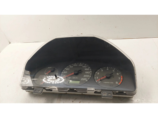 Панель приборов BJ3NB   Mazda 323 F       