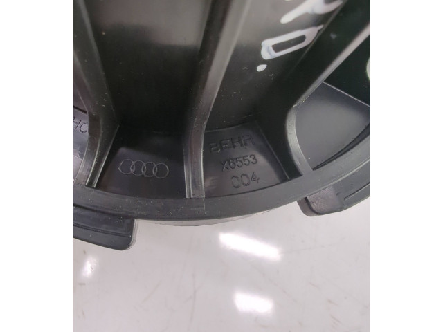 Вентилятор печки    X6553004   Audi A4 Allroad B8