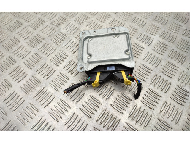 Блок подушек безопасности 0285012932, 9812713780 Peugeot 2008 I