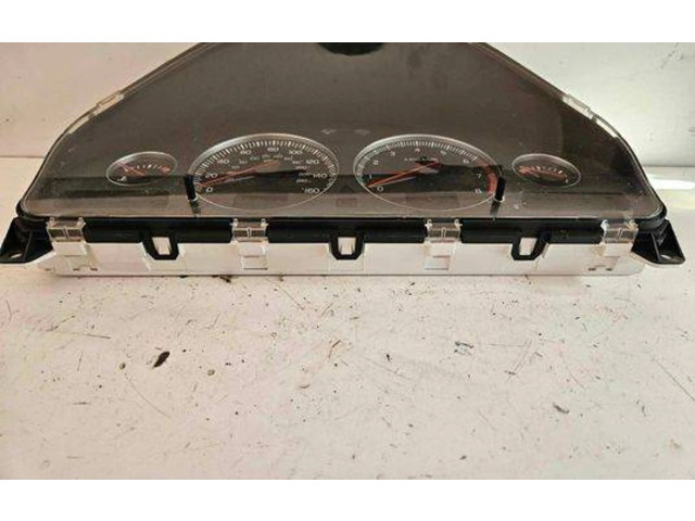 Přístrojová deska Volvo XC70 2007 30746104, 8602889