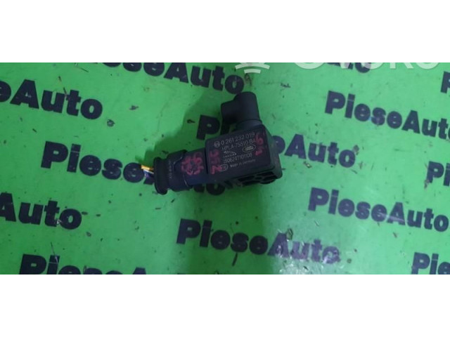 Блок комфорта 0261232019, HPLA75510BA Jaguar F-Pace