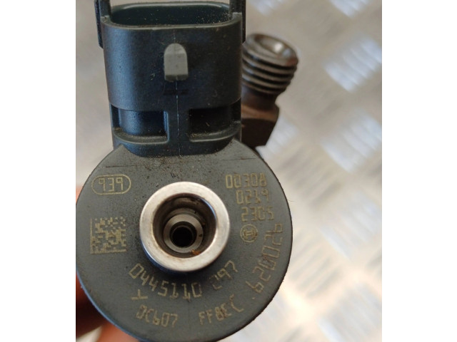 Vstřikovač 0445110297 Peugeot 3008 I