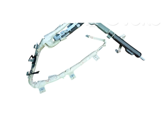 Боковая подушка безопасности 607004100B   Citroen C-Crosser