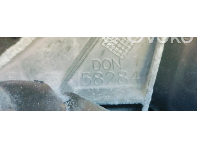 Зеркало электрическое Skoda Octavia Mk3 (5E) 2013 - 2019 года