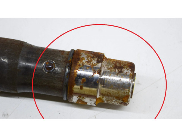 Боковая подушка безопасности 605245800C Nissan Pathfinder R51