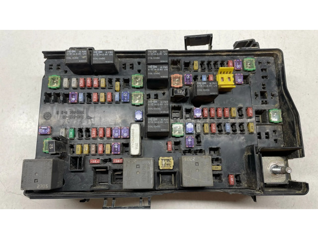 Pojistková skříňka P68322371AB, 68322371AB Dodge PickUp RAM SRT-10 2017