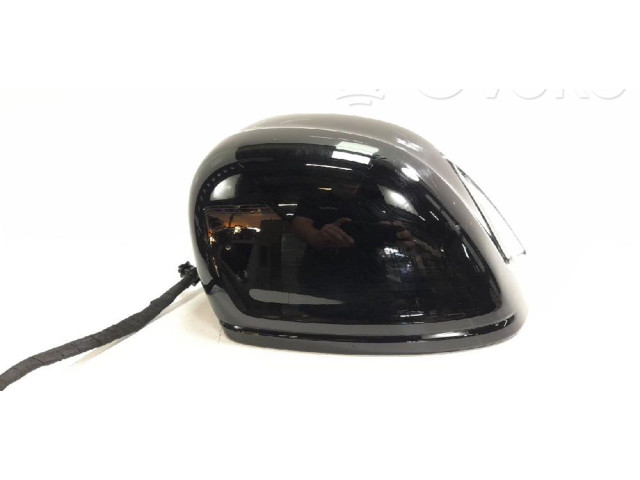 Зеркало электрическое        Volvo XC60  2014 - 2016 года   