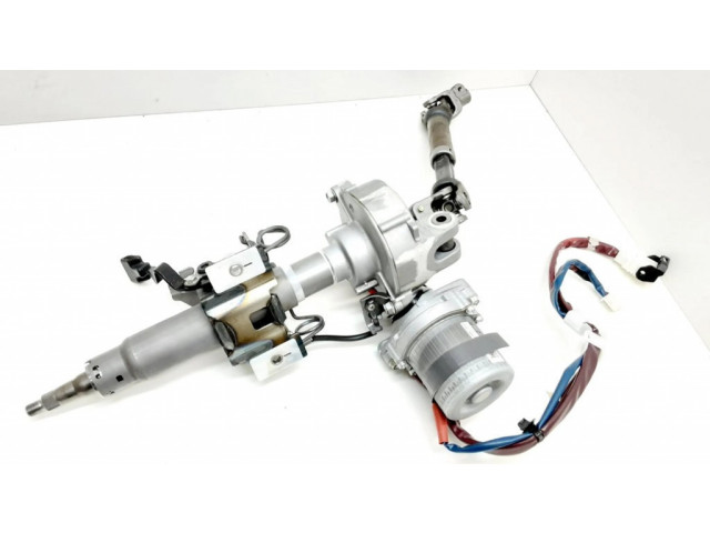 Насос рулевого управления