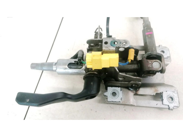    Рулевая рейка    Honda Stream 