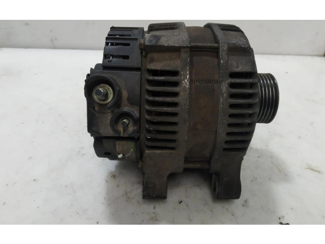 Генератор Citroen Berlingo