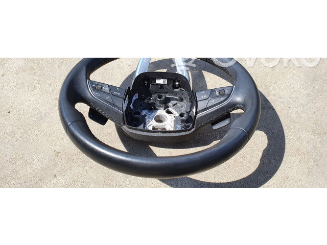 Volant Audi Q5 SQ5 2017 4M0419091M, 565425696  