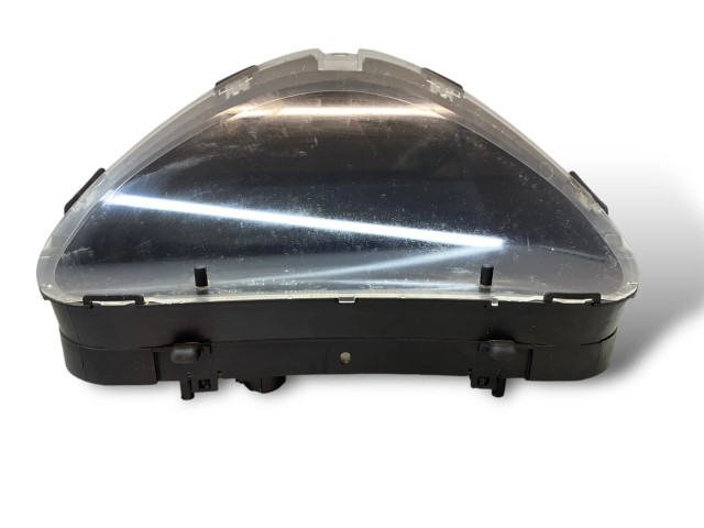 Přístrojová deska Citroen Berlingo 2007 5550003000, 5550003001