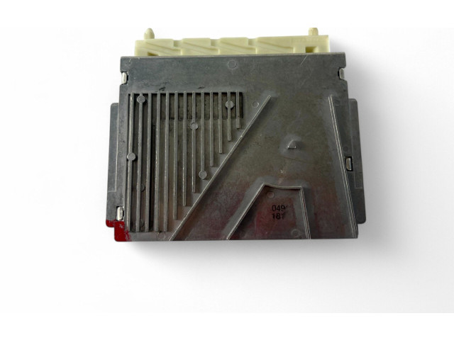 Блок управления коробкой передач P09480761 Volvo XC90