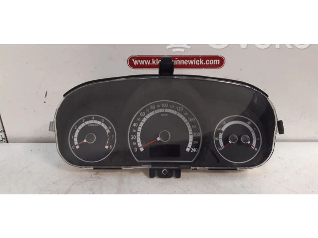 Панель приборов 940231H020   KIA Ceed       