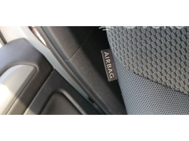 Подушка безопасности в сиденье Volkswagen Golf VII