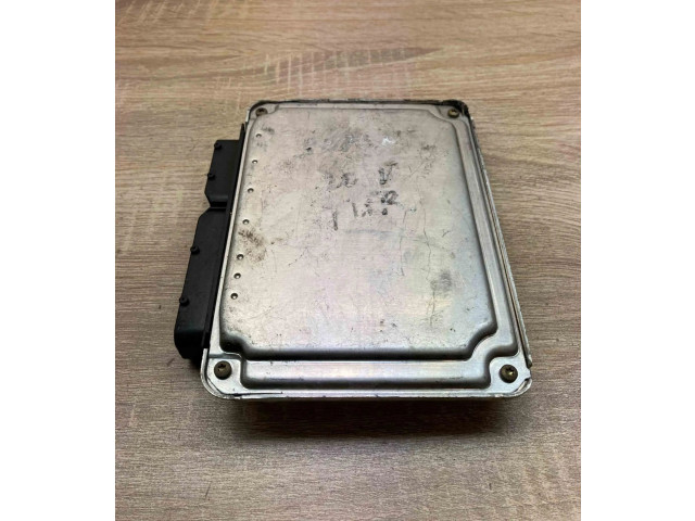 Řídící jednotka 06A906032HA, 0261207355 Seat Alhambra (Mk1) 1996