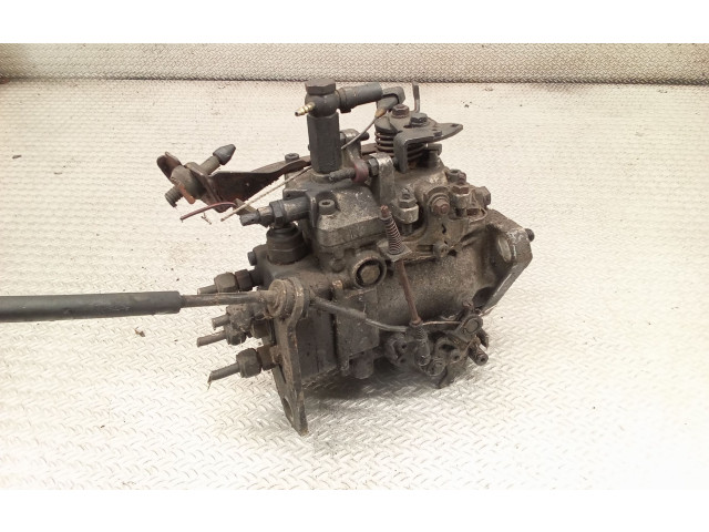 Топливный насос