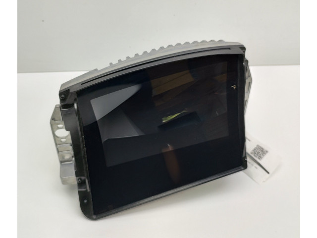   Pojistková skříňka 4M0919617B   Audi Q7 4M 2017