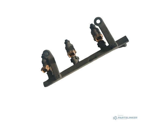 Vstřikovací lišta Daewoo Matiz