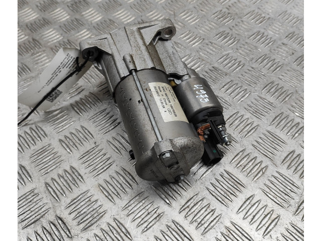 Турбина Стартер MG HS  10078529, 0399703159         