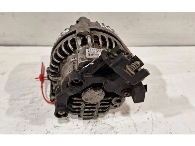 Генератор 9631318480 Citroen Berlingo