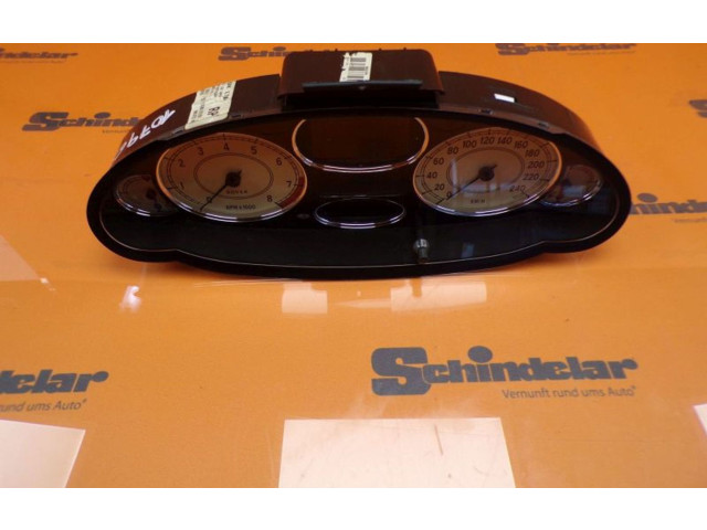 Панель приборов YAC110376, YAC110376   Rover 75       