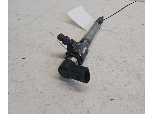 Форсунка BK2Q9K546AG Ford Tourneo Custom