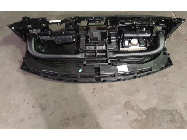 Блок подушек безопасности AV91016GDCL Volkswagen Transporter - Caravelle T6