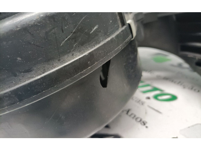 Вентилятор печки SV25-03-18, 13212690 Opel Meriva A