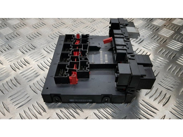 Блок комфорта 1K0937049AD, F005V00578 Volkswagen Touran I