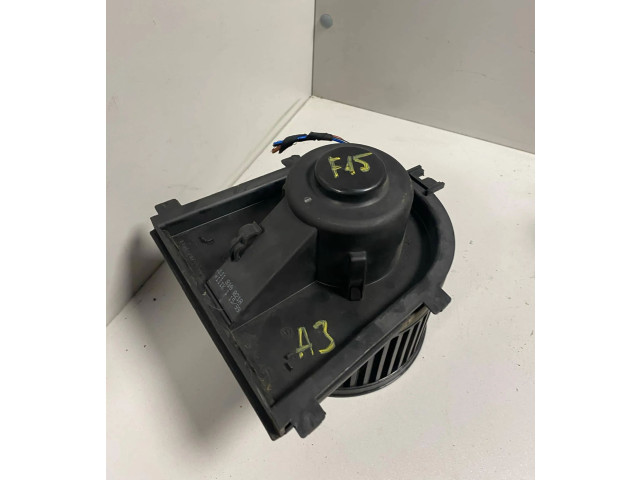 Вентилятор печки    1J1819021A   Audi A3 S3 8L