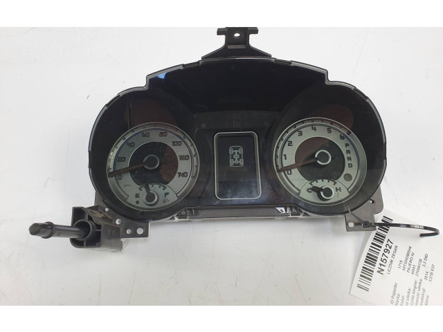 Přístrojová deska Mitsubishi Pajero 2014 8100B217, 0T32351