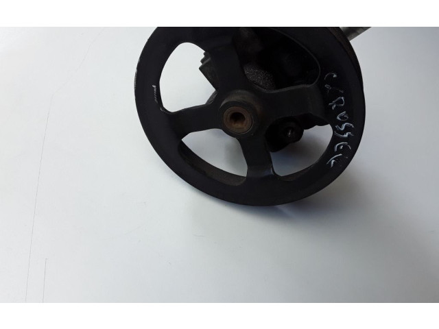 Дисплей    4007QR   Citroen C-Crosser