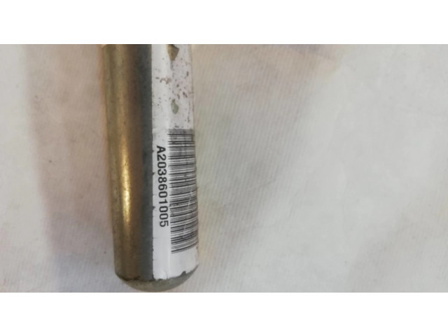 Боковая подушка безопасности A2038601005   Mercedes-Benz C W203