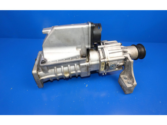 Турбина Нагнетатель Volvo XC90  31441265, 152550015AA   для двигателя B4204T35      