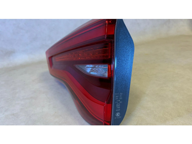 Задний фонарь 63217408744, 63219853378 BMW X3 G01 2018- года