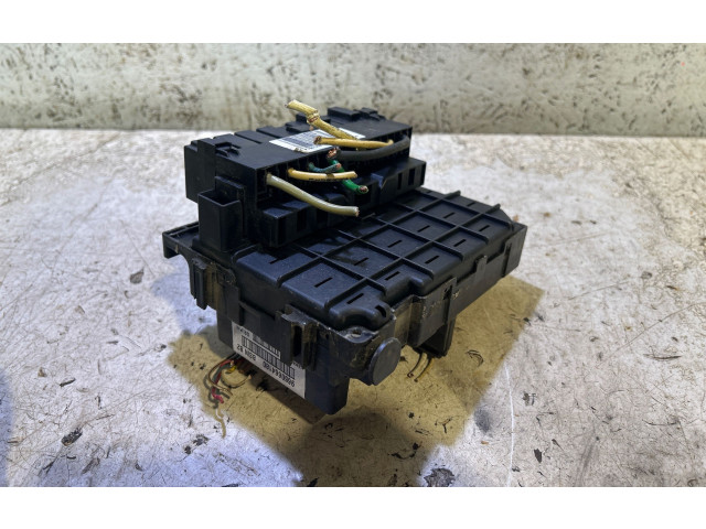 Блок предохранителей 9650664180, BSMB2 Citroen C4 I