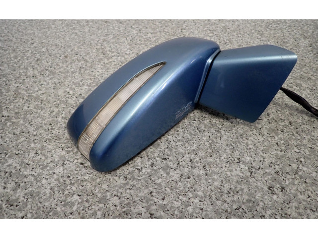Зеркало электрическое Honda FR-V 2004 - 2009 года