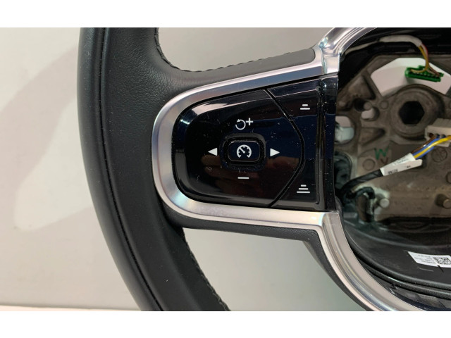 Руль Volvo S90, V90 2016 - - года 32288783