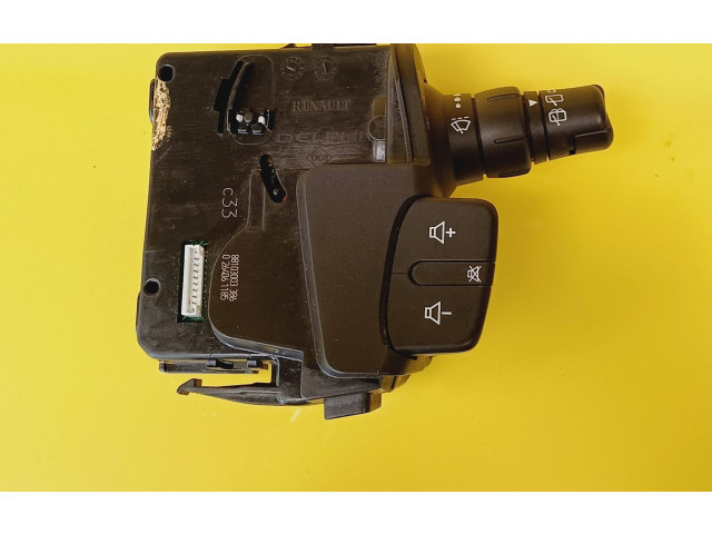 Ручка стеклоочистителей 88103003   Renault Clio III