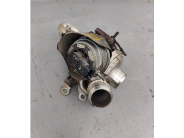 Турбина Ford S-MAX 783583 для двигателя TXWA