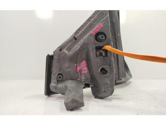 Zpětné zrcátko Citroen Berlingo 2005 8149WG